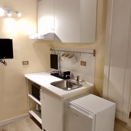 Appartamento Mughetto Firenze Esterno foto