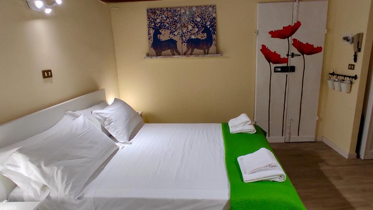 Mughetto Appartement