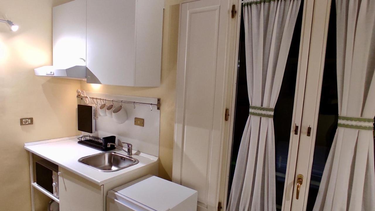 Appartement Mughetto